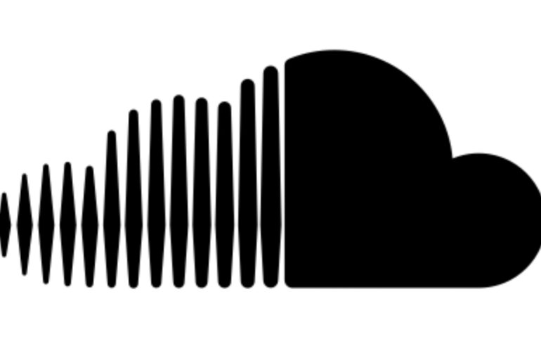 SoundCloud logo