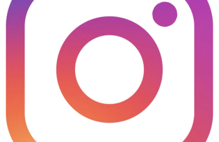 Instagram logo