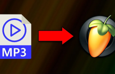 mp3 into fl studio icons