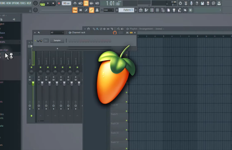 FL Studio Secrets: Mastering Copy and Paste Techniques