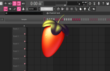 fl studio icon and settings of tool