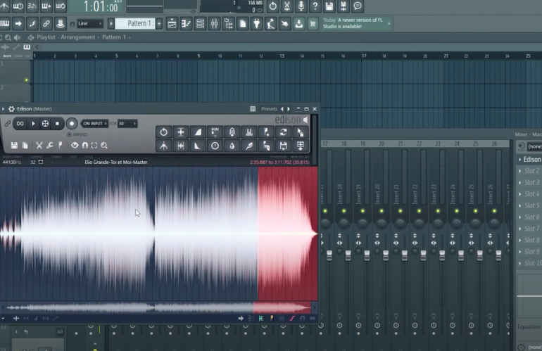 The Detailed Guide to Sampling in FL Studio