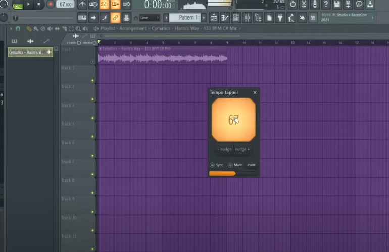 The In-Depth Guide on Changing BPM of a Sample in FL Studio