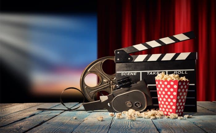 The Return of the Familiar: Why Films Keep Repeating Themselves
